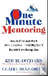 Blanchard, Ken - 1 MIN MENTORING