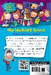Gutman, Dan - My Weirdest School #8: Mrs. Master Is a Disaster!
