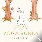 Russo, Brian - Yoga Bunny