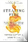 Kotler, Steven - Stealing Fire