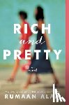 Alam, Rumaan - Rich and Pretty