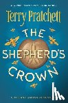 Pratchett, Terry - The Shepherd's Crown