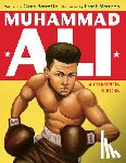 Barretta, Gene - Muhammad Ali