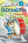 Bond, Michael - Paddington Plays On