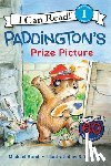 Bond, Michael - Paddington's Prize Picture