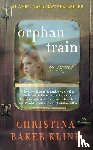 Kline, Christina Baker - Orphan Train