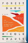 Krauss, Nicole - Forest Dark
