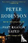 Robinson, Peter - Past Reason Hated