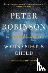 Robinson, Peter - Wednesday's Child