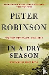 Robinson, Peter - In a Dry Season