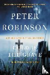 Robinson, Peter - Cold Is the Grave