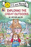 Mayer, Mercer - Little Critter: Exploring the Great Outdoors