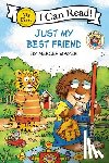 Mayer, Mercer - Little Critter: Just My Best Friend