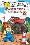 Mayer, Mercer - Monster Truck