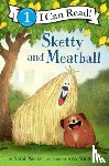 Weeks, Sarah - Sketty and Meatball