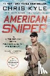 Kyle, Chris - AMER SNIPER
