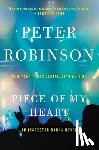 Robinson, Peter - Piece of My Heart