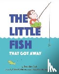 Cook, Bernadine - Little Fish That Got Away
