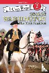 Albee, Sarah - George Washington: The First President