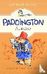 Bond, Michael - Bond, M: Paddington Abroad
