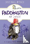 Bond, Michael - Paddington at Large