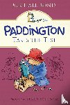 Bond, Michael - Paddington Takes the Test