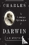 Wilson, A.N. - Charles Darwin