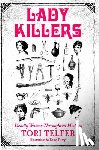 Telfer, Tori - Lady Killers