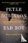Robinson, Peter - BAD BOY