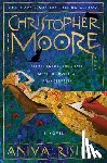 Moore, Christopher - Anima Rising