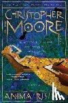 Moore, Christopher - Anima Rising