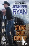 Jennifer Ryan - Stone Cold Cowboy