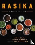 Bajaj, Ashok, Sunderam, Vikram, Hagedorn, David - Rasika