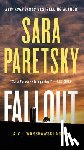 Paretsky, Sara - Fallout