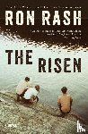 Rash, Ron - The Risen