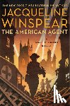 Winspear, Jacqueline - The American Agent