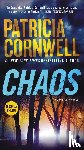 Cornwell, Patricia - Chaos