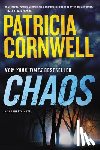 Cornwell, Patricia Daniels - Chaos