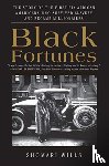 Wills, Shomari - Black Fortunes
