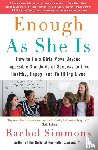 Simmons, Rachel - Enough As She Is