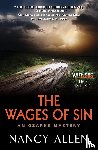 Allen, Nancy - The Wages of Sin