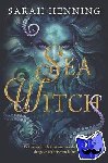 Henning, Sarah - Henning, S: Sea Witch