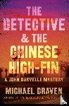 Craven, Michael - Detective & the Chinese High-Fin, The