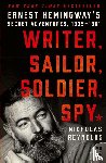 Reynolds, Nicholas - Writer, Sailor, Soldier, Spy