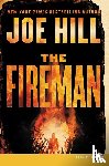 Hill, Joe - Fireman LP, The