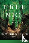 Smith, Katy Simpson - Free Men LP
