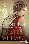 Williams, Beatriz - Certain Age LP, A