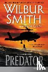 Smith, Wilbur - Predator LP