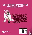 Estudio Joso, Ikari Studio - Color Manga