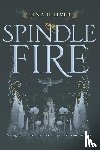 Hillyer, Lexa - Spindle Fire